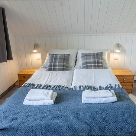 Apartamenty Sudeckie Nad Zalewem I Сосновка Екстер'єр фото