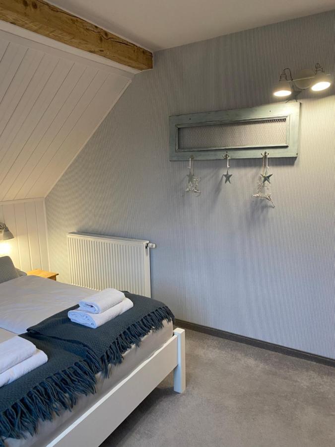 Apartamenty Sudeckie Nad Zalewem I Сосновка Екстер'єр фото