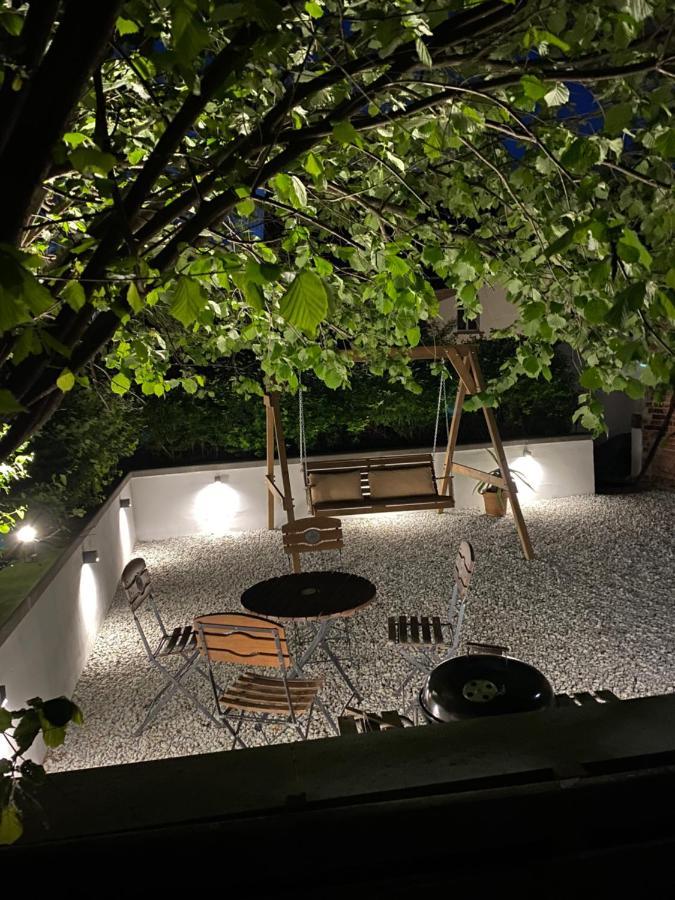 Apartamenty Sudeckie Nad Zalewem I Сосновка Екстер'єр фото