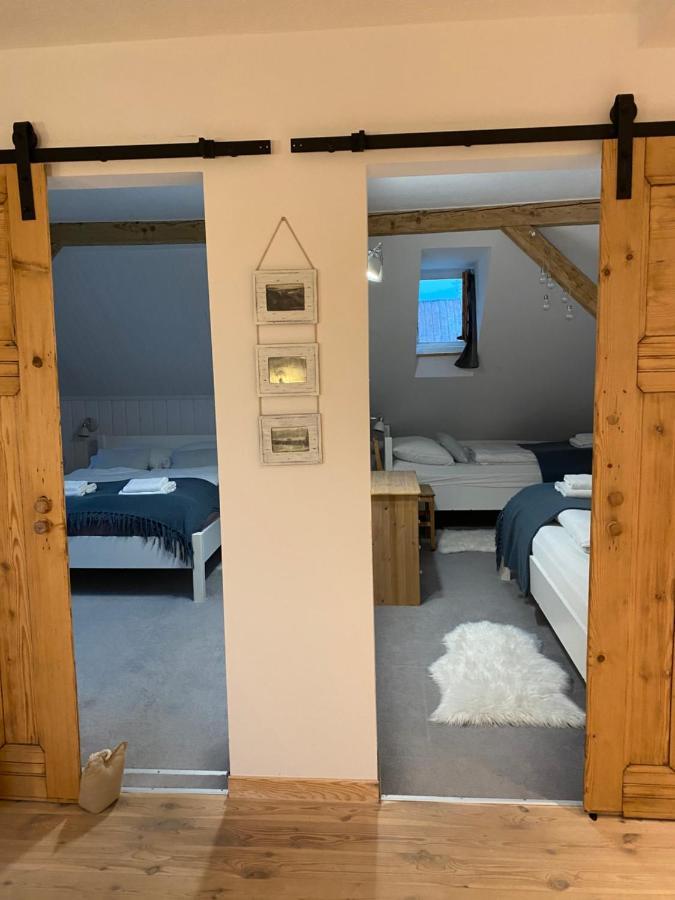 Apartamenty Sudeckie Nad Zalewem I Сосновка Екстер'єр фото