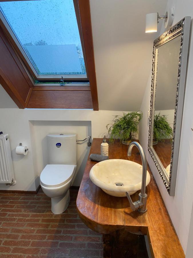 Apartamenty Sudeckie Nad Zalewem I Сосновка Екстер'єр фото