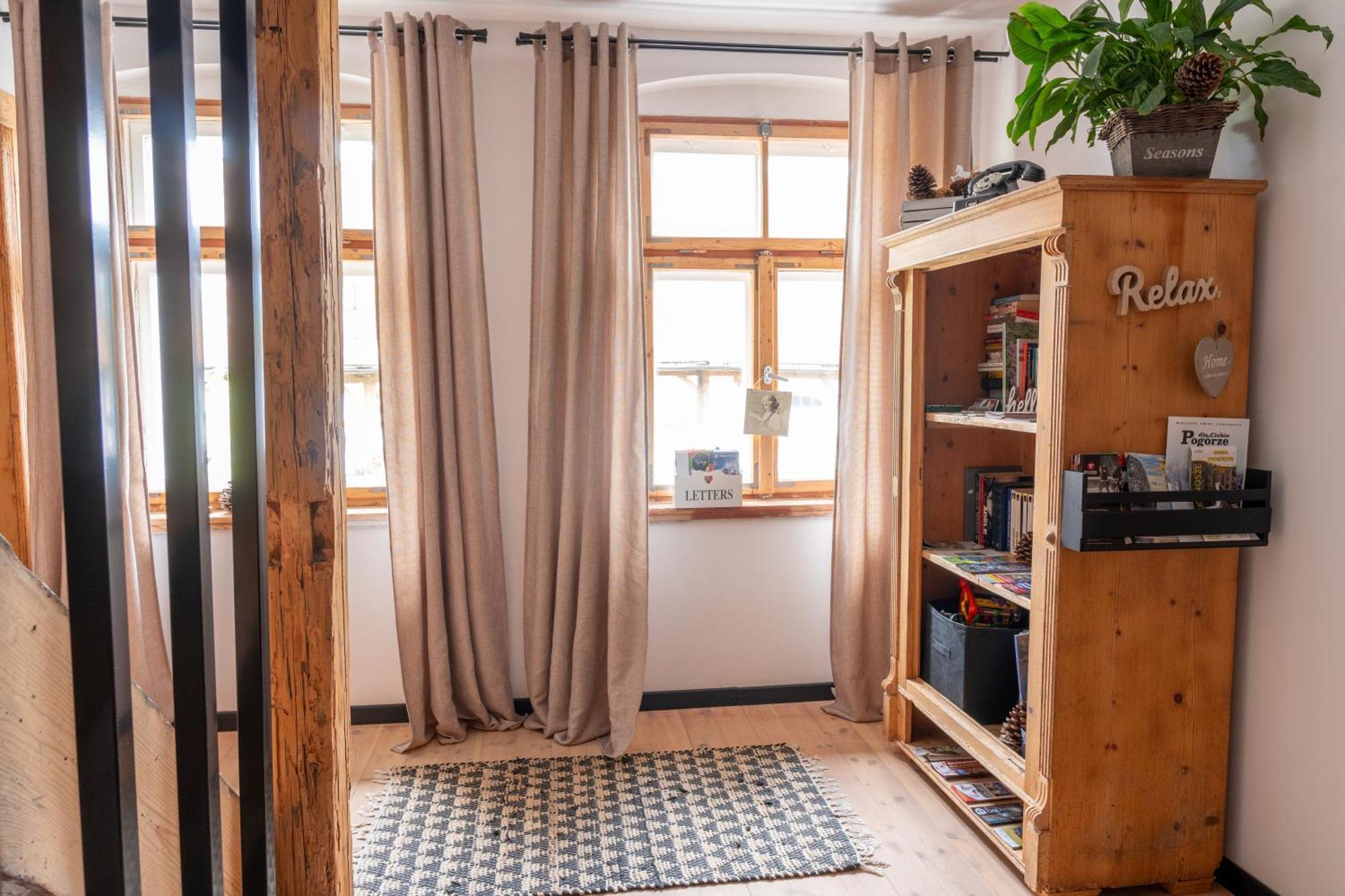 Apartamenty Sudeckie Nad Zalewem I Сосновка Екстер'єр фото