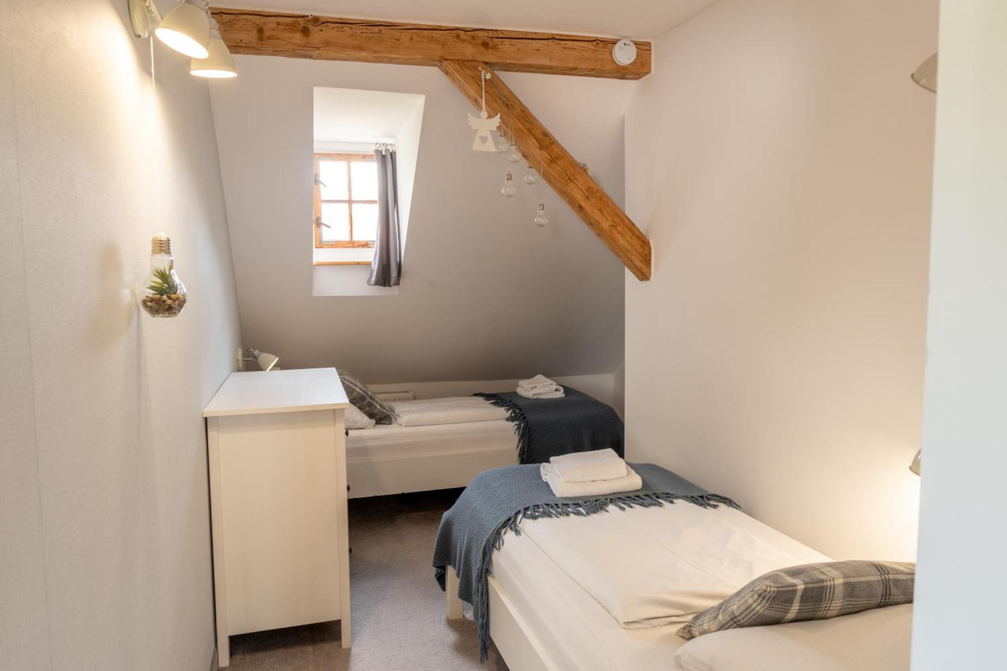 Apartamenty Sudeckie Nad Zalewem I Сосновка Екстер'єр фото